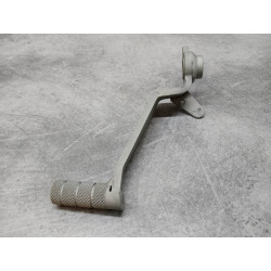 Pédale de frein pour CBF1000 2006-10 HONDA 46500-MFA-D00