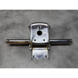 Support de feu Ar chromé de 650CBC CB750C HONDA 84700-460-610OCC
