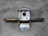 Support de feu Ar chromé de 650CBC CB750C HONDA 84700-460-610OCC