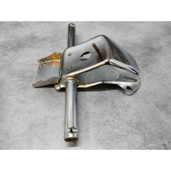 Support de feu Ar chromé de 650CBC CB750C HONDA 84700-460-610OCC