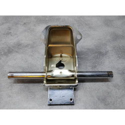 Support de feu Ar chromé de 650CBC CB750C HONDA 84700-460-610OCC