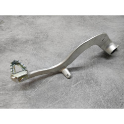 Pédale Frein Arrière Honda CR250R Elsinore 1988 - 46510-KS7-830