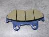 UNE plaquette frein avant CB125TD CN400N NSR400 CB750-900 HONDA 45105-MK7-672