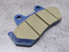 UNE plaquette frein avant CB125TD CN400N NSR400 CB750-900 HONDA 45105-MK7-672