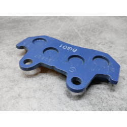 UNE plaquette frein avant CB125TD CN400N NSR400 CB750-900 HONDA 45105-MK7-672