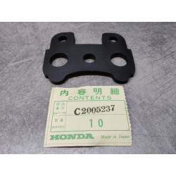 Caoutchouc sous pontet de guidon C200 CA200 1963 CT200 HONDA C2005237