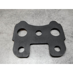 Caoutchouc sous pontet de guidon C200 CA200 1963 CT200 HONDA C2005237