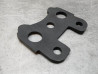 Caoutchouc sous pontet de guidon C200 CA200 1963 CT200 HONDA C2005237