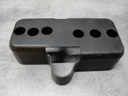 Boitier inferieur de compteurs pour XL125S 79/87 37618-437-008OCC