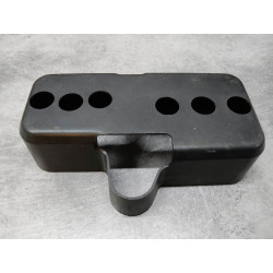Boîtier inférieur compteurs Honda XL125S 79/87 - Occasion