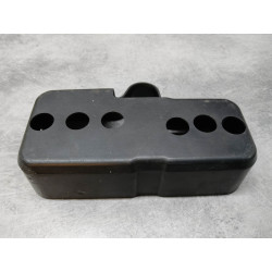 Boîtier inférieur compteurs Honda XL125S 79/87 - Occasion