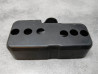 Boîtier inférieur compteurs Honda XL125S 79/87 - Occasion