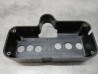 Boîtier inférieur compteurs Honda XL125S 79/87 - Occasion