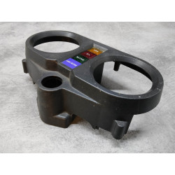 Boîtier supérieur compteurs Honda CB250N CB400N CB400T 37610-443-008