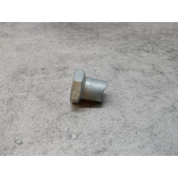 Ecrou réglage tige frein AR ST50-70 Z50 SL125 CB125S QR50... HONDA 95015-41000