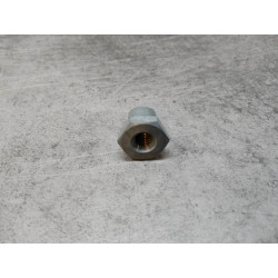 Ecrou réglage tige frein AR ST50-70 Z50 SL125 CB125S QR50... HONDA 95015-41000