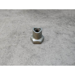 Ecrou réglage tige frein AR ST50-70 Z50 SL125 CB125S QR50... HONDA 95015-41000