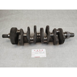 Vilebrequin nu de CBR600 92-94 HONDA 1330-MV9-670