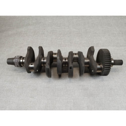 Vilebrequin nu de CBR600 92-94 HONDA 1330-MV9-670