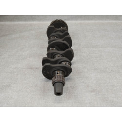 Vilebrequin nu de CBR600 92-94 HONDA 1330-MV9-670