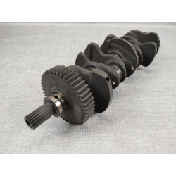 Vilebrequin nu de CBR600 92-94 HONDA 1330-MV9-670