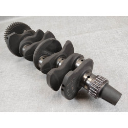 Vilebrequin nu de CBR600 92-94 HONDA 1330-MV9-670