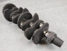 Vilebrequin nu de CBR600 92-94 HONDA 1330-MV9-670