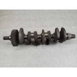 Vilebrequin nu de CBR600 92-94 HONDA 1330-MV9-670