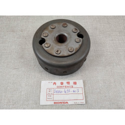 Rotor Alternateur KOKUSAN Honda 31110-437-003 | Neuf