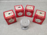 4 Kits Pistons Honda CB500 Four +0.75 | Segments Axes Clips