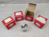 Pistons + Segments CBX750 +0.25 Honda - Kit 4 Cylindres