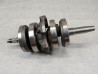 Embiellage complet Honda CA125 Rebel 13000-402-730