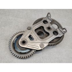 Cascade de pignons HONDA VFR750 86-88 14410-ML7-920