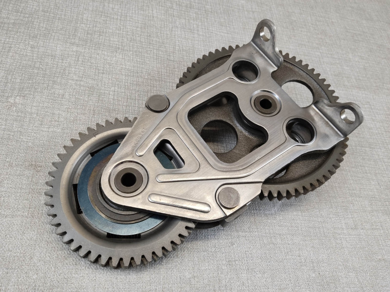 Cascade de pignons HONDA VFR750 86-88 14410-ML7-920