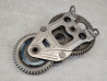 Cascade de pignons HONDA VFR750 86-88 14410-ML7-920
