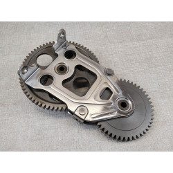 Cascade de pignons HONDA VFR750 86-88 14410-ML7-920
