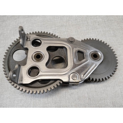 Cascade de pignons HONDA VFR750 86-88 14410-ML7-920