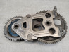 Cascade de pignons HONDA VFR750 86-88 14410-ML7-920