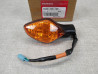 Clignotant avant droit MSX125 2016 à 2020 HONDA 33400-K26-922