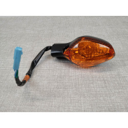 Clignotant avant droit MSX125 2016 à 2020 HONDA 33400-K26-922