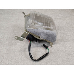 Phare virage gauche Honda GL1500 1990-1997 | Réf. 33250MT8771