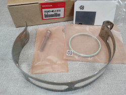 Collier echappement CBR929 HONDA 18342-MCJ-315
