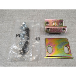 Kit fixation selle pour VFR800 HONDA 50241-MCW-305