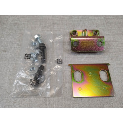 Kit fixation selle pour VFR800 HONDA 50241-MCW-305