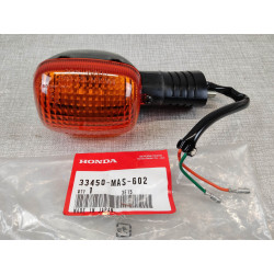 Clignotant AV gauche Honda VTR1000 2000 - Réf. 33450-MAS-602