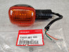 Clignotant AV gauche Honda VTR1000 2000 - Réf. 33450-MAS-602