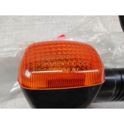 Clignotant AV gauche Honda VTR1000 2000 - Réf. 33450-MAS-602