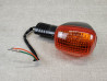 Clignotant AV gauche Honda VTR1000 2000 - Réf. 33450-MAS-602