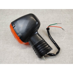 Clignotant AV gauche Honda VTR1000 2000 - Réf. 33450-MAS-602