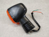 Clignotant AV gauche Honda VTR1000 2000 - Réf. 33450-MAS-602